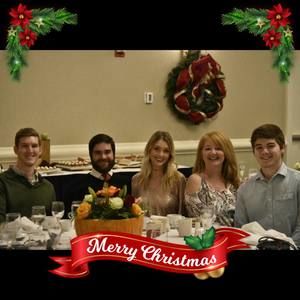 Meet your Posher, Debbie